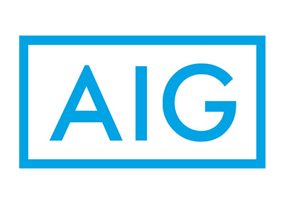 AIG Company Logo